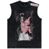 Kid Buu Shirt, Dragon Ball Shirt, Anime Shirt, Vintage T-Shirt