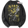 Sogeking - Usopp Shirt, One Piece Shirt, Anime Shirt, Vintage T-Shirt