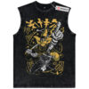 Sogeking - Usopp Shirt, One Piece Shirt, Anime Shirt, Vintage T-Shirt