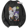 Dragon Ball Shirt, Anime Shirt, Vintage T-Shirt