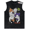 Dragon Ball Shirt, Anime Shirt, Vintage T-Shirt