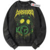 Dorohedoro Shirt, Anime Shirt, Vintage T-Shirt