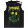 Dorohedoro Shirt, Anime Shirt, Vintage T-Shirt