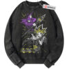 Yugi Muto & Dark Magician Shirt, Anime Shirt, Vintage T-Shirt