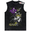 Yugi Muto & Dark Magician Shirt, Anime Shirt, Vintage T-Shirt