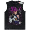 Ultra Ego Vegeta Shirt, Dragon Ball Shirt, Anime Shirt, Vintage T-Shirt