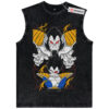 Vegeta Shirt, Dragon Ball Shirt, Anime Shirt, Vintage T-Shirt