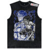 Levi Ackerman Shirt, Attack on Titan Shirt, Anime Shirt, Vintage T-Shirt