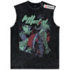 Edward Elric Shirt, Fullmetal Alchemist Shirt, Anime Shirt, Vintage T-Shirt