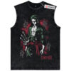 Roronoa Zoro Shirt, One Piece Shirt, Anime Shirt, Vintage T-Shirt