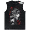 Tomie Shirt, Junji Ito Collection Shirt, Anime Shirt, Vintage T-Shirt