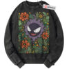 Gatsly Shirt, Pokemon Shirt, Anime Shirt, Vintage T-Shirt