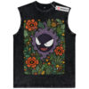 Gatsly Shirt, Pokemon Shirt, Anime Shirt, Vintage T-Shirt