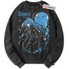 Rimuru Tempest Shirt, That Time I Got Reincarnated as a Slime Shirt, Anime Shirt, Vintage Tee