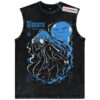 Rimuru Tempest Shirt, That Time I Got Reincarnated as a Slime Shirt, Anime Shirt, Vintage Tee