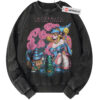 Dark Magician Girl Shirt, Anime Shirt, Vintage T-Shirt