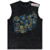 Susuwatari Shirt, Studio Ghibli Shirt, Anime Shirt, Vintage Tee
