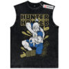 Isaac Netero Shirt, Hunter x Hunter Shirt, HxH Shirt, Anime Shirt, Vintage Tee