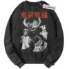 Ken Kaneki Shirt, Tokyo Ghoul Shirt, Anime Shirt, Vintage Tee