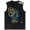 Sailor Uranus Shirt, Sailor Moon Shirt, Anime Shirt, Vintage T-Shirt