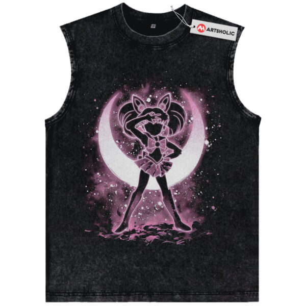 Sailor Chibi Moon Shirt, Chibiusa Shirt, Sailor Moon Shirt, Anime Shirt, Vintage T-Shirt