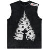 Son Goku Shirt, Dragon Ball Shirt, Christmas Shirt, Anime Shirt, Vintage T-Shirt