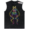 Usagi Tsukino Shirt, Sailor Moon Shirt, Anime Shirt, Vintage Tee