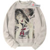 Tomie Sweatshirt, Junji Ito Collection Sweatshirt, Anime Sweatshirt, Vintage Sweater