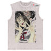 Tomie Shirt, Junji Ito Collection Shirt, Anime Shirt, Vintage T-Shirt