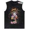 Megumin Shirt, KonoSuba: God's Blessing on this Wonderful World Shirt, Anime Shirt, Vintage Tee