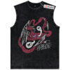 Migi Shirt, Parasyte Shirt, Anime Shirt, Vintage Tee