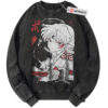Sesshomaru Shirt, Inuyasha Shirt, Anime Shirt, Vintage Tee
