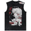 Sesshomaru Shirt, Inuyasha Shirt, Anime Shirt, Vintage Tee