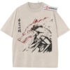 Princess Mononoke Shirt, Studio Ghibli Shirt, Anime Shirt, Vintage T-Shirt