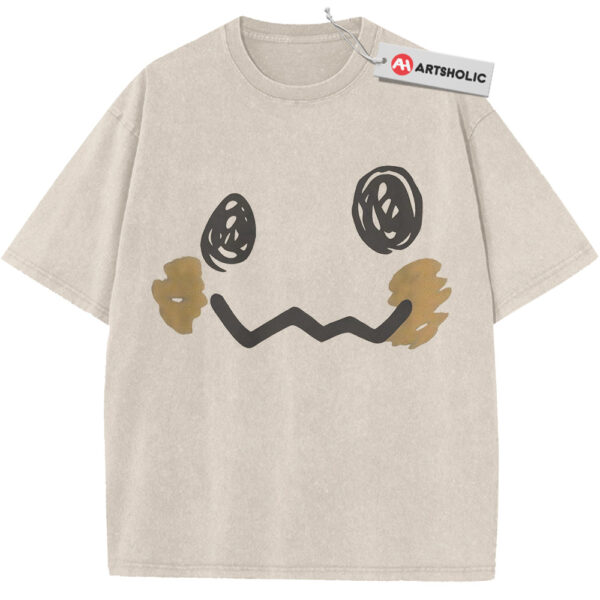 Mimikyu Shirt, Pokemon Shirt, PKM Shirt, Anime Shirt, Vintage Tee
