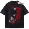 Alucard Shirt, Hellsing Shirt, Anime Shirt, Vintage T-Shirt