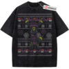 Umbreon Shirt, Pokemon Shirt, PKM Shirt, Christmas Shirt, Anime Shirt, Vintage Tee