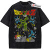 Perfect Cell and Cell Juniors Shirt, Dragon Ball Shirt, Anime Shirt, Vintage T-Shirt