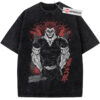 Yujiro Hanma Shirt, Baki the Grappler Shirt, Anime Shirt, Vintage T-Shirt