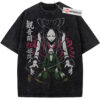 Urahara Kisuke Shirt, Bleach Shirt, Anime Shirt, Vintage T-Shirt