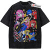 Bocchi the Rock Shirt, Anime Shirt, Vintage T-Shirt