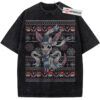Sylveon Shirt, Pokemon Shirt, Christmas Shirt, Anime Shirt, Vintage T-Shirt