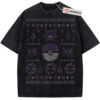 Gengar Haunter and Gatsly Shirt, Pokemon Shirt, Christmas Shirt, Anime Shirt, Vintage T-Shirt