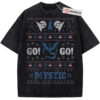Articuno Shirt, Pokemon Shirt, Christmas Shirt, Anime Shirt, Vintage T-Shirt