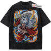 Inuyasha Shirt, Anime Shirt, Vintage Tee