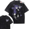 Marin Kitagawa Shirt, My Dress-Up Darling Shirt, Anime Shirt, Vintage T-Shirt 2-Sided