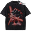 Son Goku Shirt, Dragon Ball Shirt, Anime Shirt, Vintage Tee