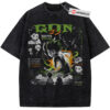 Gon Freecss Shirt, Hunter x Hunter Shirt, HxH Shirt, Anime Shirt, Vintage Tee