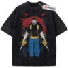 King Bradley Shirt, Fullmetal Alchemist Shirt, Anime Shirt, Vintage Tee