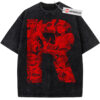 Pokemon Shirt, PKM Shirt, Anime Shirt, Vintage Tee